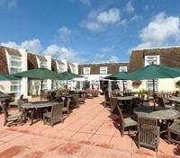 Saints Bay Hotel